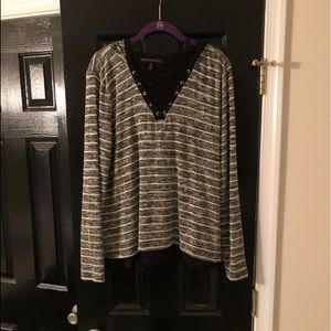 WHBM Sweater